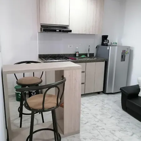 Apartamento Con La Mejor Ubicacion Y Descanso Armenia  Exterior foto