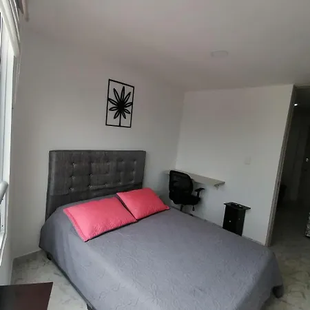Apartamento Con La Mejor Ubicacion Y Descanso Armenia  Exterior foto