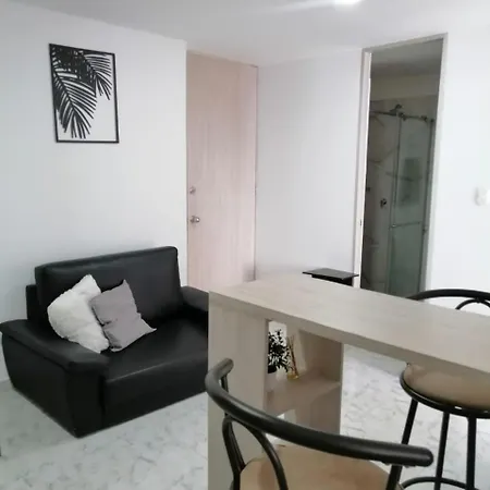 Apartamento Con La Mejor Ubicacion Y Descanso Armenia  Exterior foto