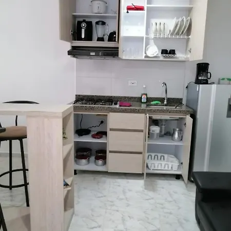Apartamento Con La Mejor Ubicacion Y Descanso Armenia  Exterior foto