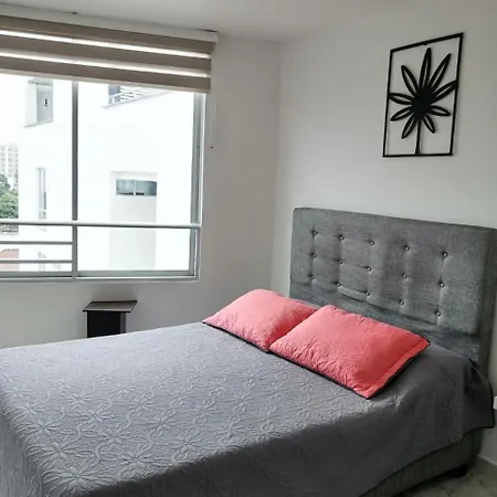 Apartamento Con La Mejor Ubicacion Y Descanso Armenia  Exterior foto