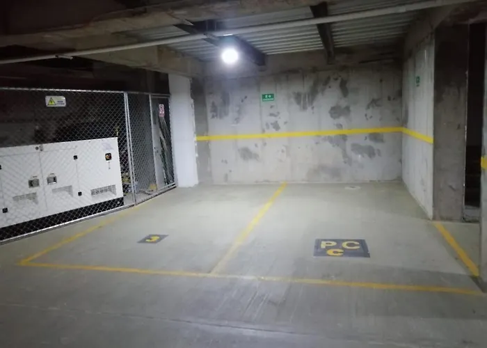 Apartamento Con La Mejor Ubicacion Y Descanso
