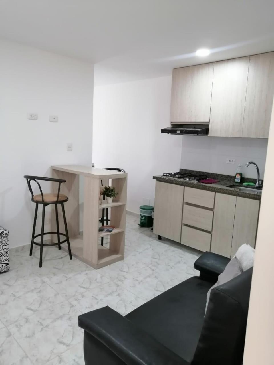 Apartment Con La Mejor Ubicacion Y Descanso *