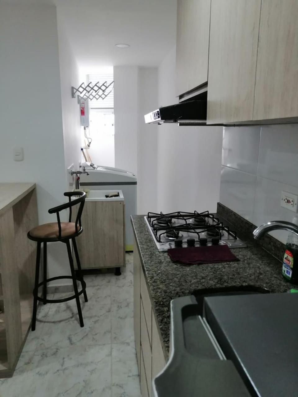 Apartment Con La Mejor Ubicacion Y Descanso