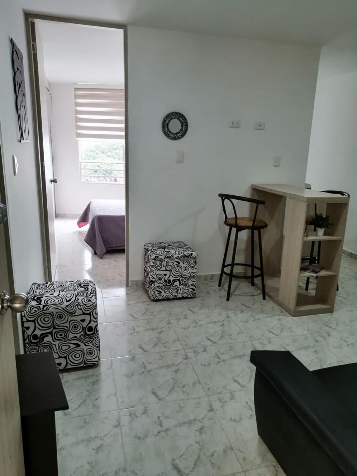 Apartment Con La Mejor Ubicacion Y Descanso Armenia (Quindio)